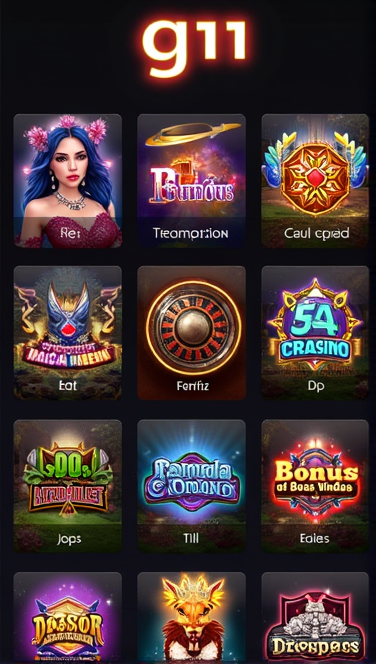 Screenshot 1 g11